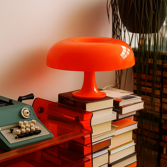 Naha | Minimal Saucer