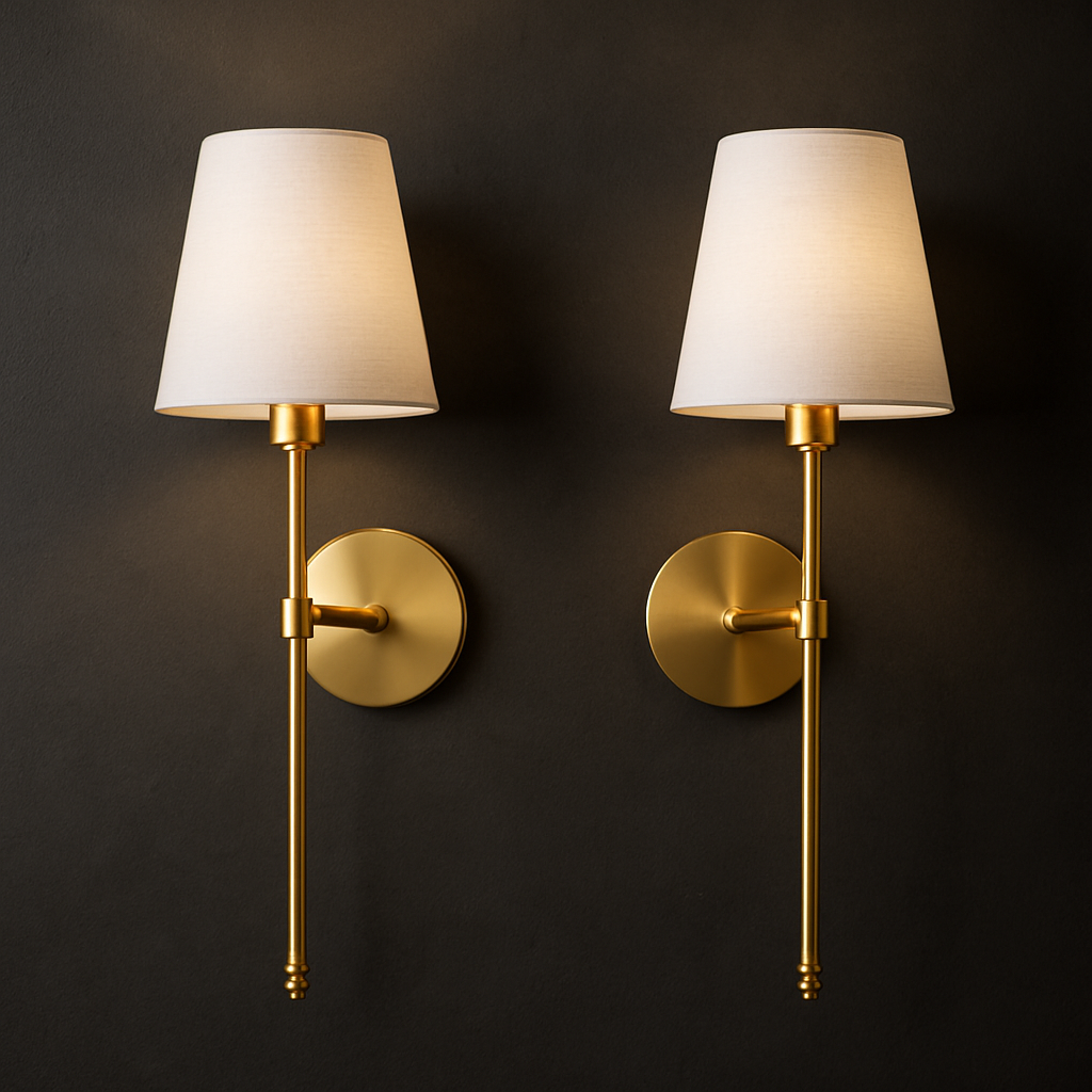 Nivarelle | Wall Glow